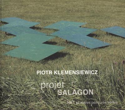 Picture of Piotr Klemensiewicz : projet Salagon