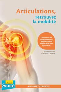 Picture of Articulations, retrouvez la mobilité