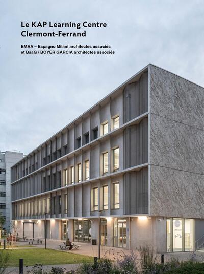 Picture of Le KAP - Learning Centre Clermont-Ferrand
