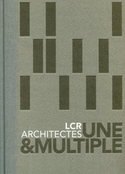 Picture of LCR architectes - Une et multiple