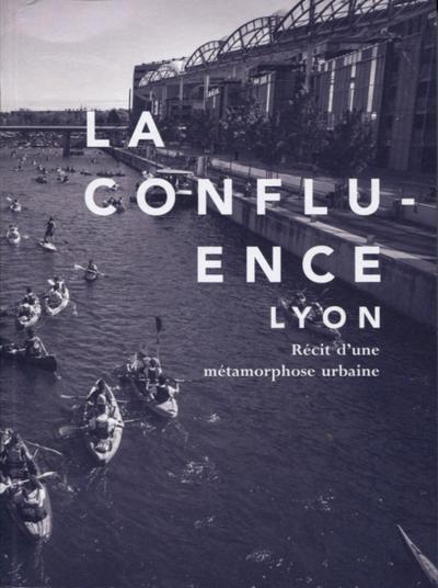Picture of La Confluence, Lyon