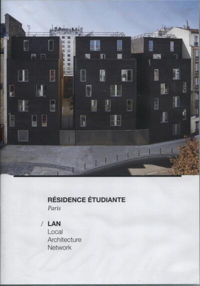 Picture of Résidence étudiante - Paris