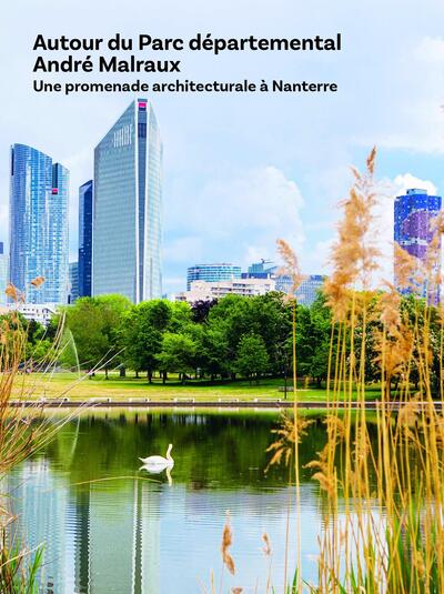 Image de Autour du Parc départemental André Malraux