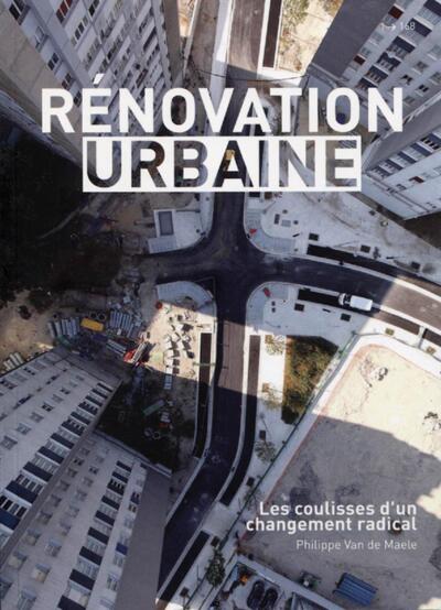 Picture of Rénovation urbaine