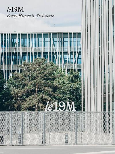 Picture of le 19M