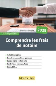 Picture of Comprendre les frais de notaire