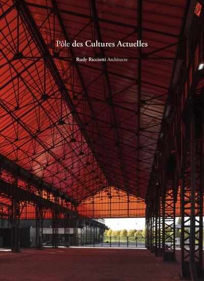 Image de Pôle des Cultures actuelles