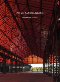Image de Pôle des Cultures actuelles