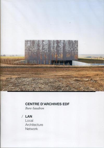 Picture of Centre d'archives EDF,  Bure-Saudron/LAN