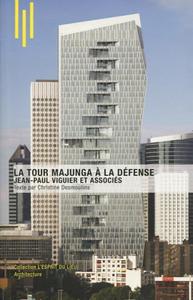 Picture of La Tour Majunga à la Défense