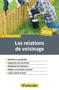 Picture of Les relations de voisinage