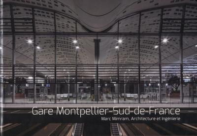 Picture of Gare Montpellier Sud de France