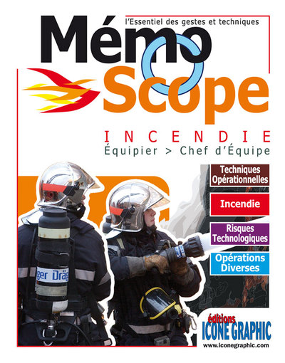 Picture of MEMOSCOPE Incendie