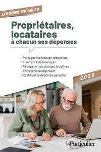 Picture of Propriétaires, locataires à chacun ses dépenses