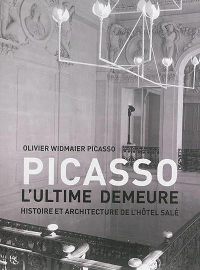 Picture of Picasso, l'ultime demeure