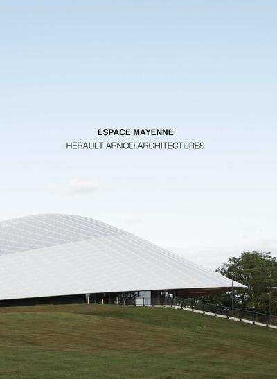 Picture of Espace Mayenne