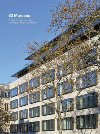 Picture of 83 Marceau