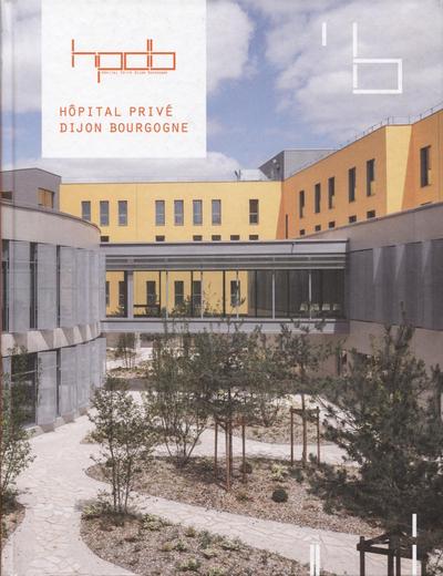 Picture of Hôpital privé Dijon Bourgogne