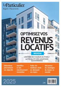 Image de Optimisez vos revenus locatifs