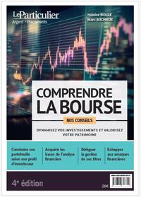 Image de Comprendre la Bourse