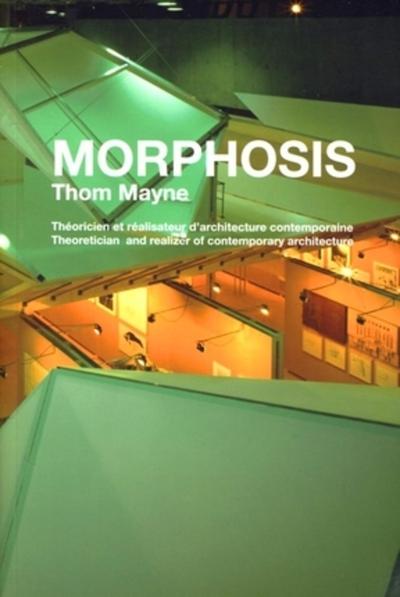 Picture of Morphosis