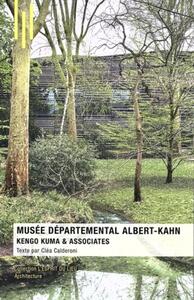 Picture of Le Musée départemental Albert-Kahn