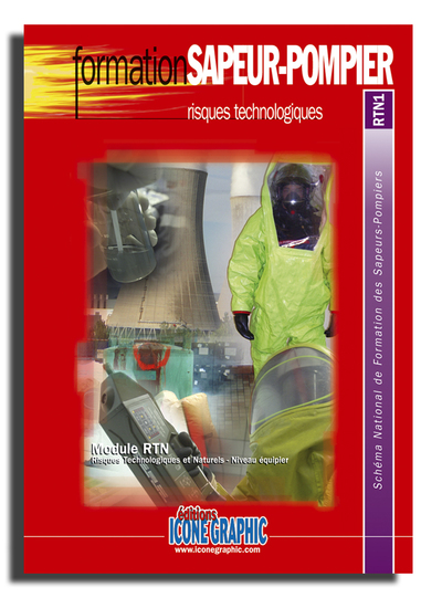Picture of FASCICULE FIA - RISQUES TECHNOLOGIQUES