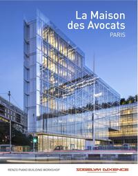 Picture of La Maison des avocats - Paris