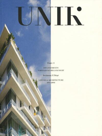 Picture of UNIK