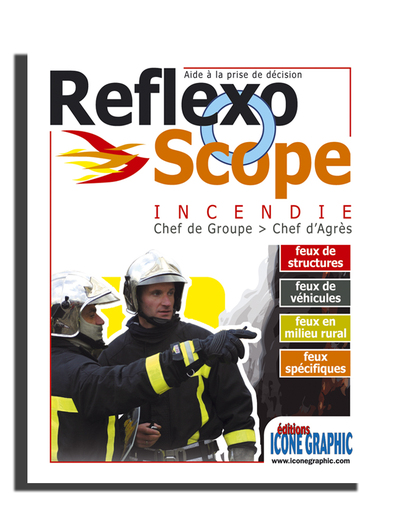 Picture of REFLEXOSCOPE Incendie