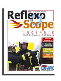 Picture of REFLEXOSCOPE Incendie