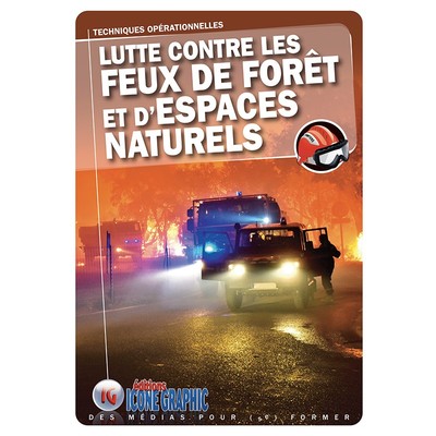 Picture of LIVRE MANOEUVRES FEUX DE FORETS - FDFEN