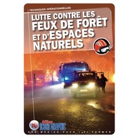 Picture of LIVRE MANOEUVRES FEUX DE FORETS - FDFEN