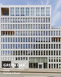 Picture of Green Oak