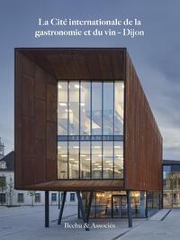 Image de La Cité internationale de la gastronomie et du vin