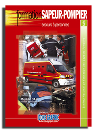 Picture of FASCICULE FIA - SECOURS A PERSONNES - SAP 1