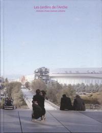 Picture of Les Jardins de l'Arche