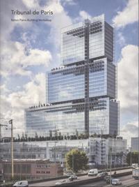 Picture of Le Tribunal de Paris