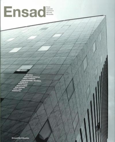 Image de Ensad (Ecole Nationale Supérieure des Arts Décoratifs)