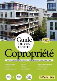 Image de Guide de vos droits en copropriété