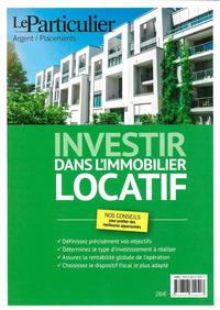 Picture of Investir dans l'immobilier locatif