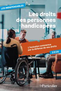 Image de Les droits des personnes handicapées