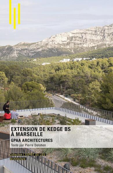 Picture of Extension de kedge bs à Marseille