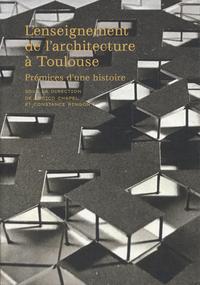 Picture of L'enseignement de l'architecture à Toulouse
