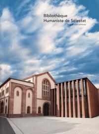 Picture of Bibliothèque humaniste de Sélestat