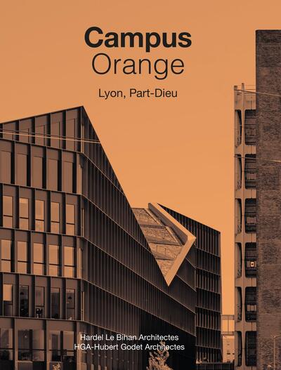 Picture of Campus Orange
