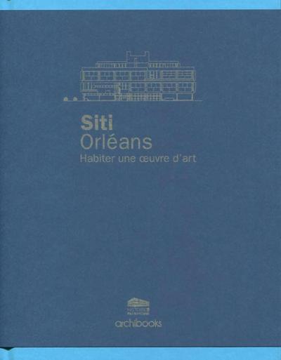 Picture of SITI Orléans
