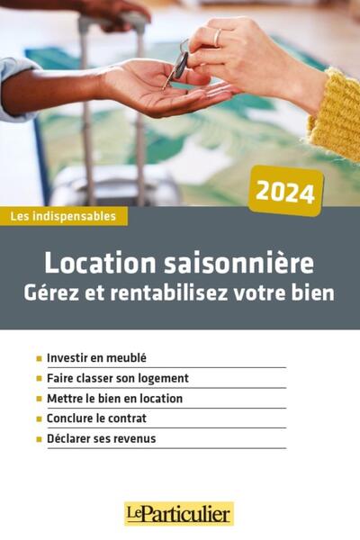 Picture of Location saisonnière