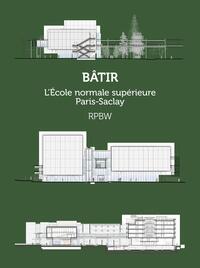 Picture of L'École normale supérieure Paris-Saclay