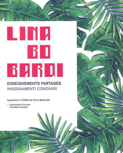 Picture of Lina Bo Bardi
